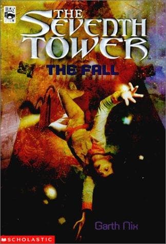 Tapa de Seventh Tower