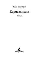 Tapa de Kapuzenmann