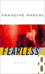 Tapa de Heat (Fearless)