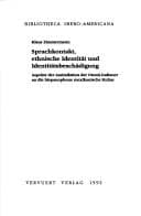 Tapa de Sprachkontakt, ethnische Identität und Identitätsbeschädigung