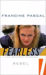 Tapa de Rebel (Fearless)
