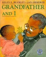Tapa de Grandfather and I