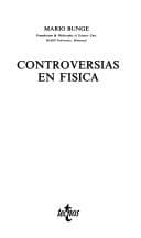 Tapa de Controversias en física