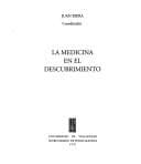 Tapa de La Medicina en el descubrimiento