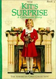 Tapa de Kit's surprise