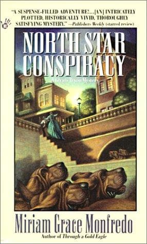 Tapa de North Star Conspiracy