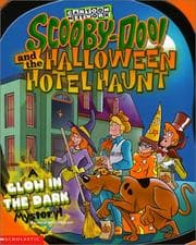 Tapa de Scooby Doo and the Halloween Hotel Haunt