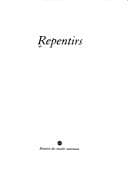Tapa de Repentirs