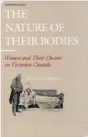 Tapa de The nature of their bodies