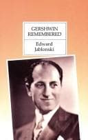 Tapa de Gershwin remembered
