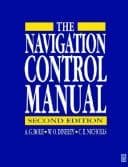 Tapa de The navigation control manual