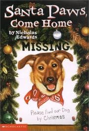 Tapa de Santa Paws, Come Home (Santa Paws)