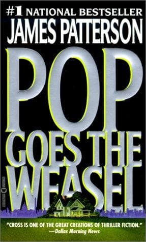 Tapa de Pop Goes the Weasel