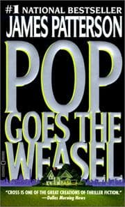 Tapa de Pop Goes the Weasel