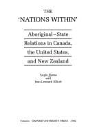 Tapa de The " Nations within"