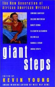 Tapa de Giant Steps