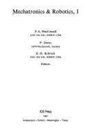 Tapa de Mechatronics & robotics, I