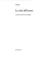 Tapa de La città dell'uomo
