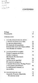 Tapa de Rural development in the crossfire