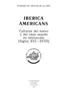 Tapa de Kulʹtury Novogo i Starogo Sveta XVI-XVIII vv. v ikh vzaimodeĭstvii