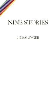 Tapa de Nine Stories