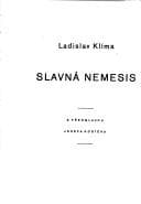 Tapa de Slavná Nemesis
