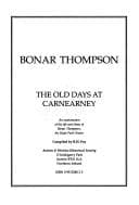 Tapa de Bonar Thompson