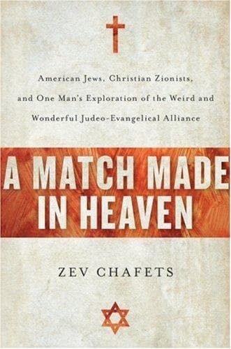 Tapa de A Match Made in Heaven