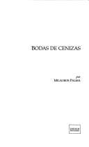 Tapa de Boda de cenizas