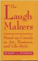 Tapa de The laugh-makers