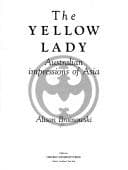 Tapa de The yellow lady