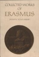 Tapa de Patristic scholarship