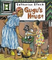 Tapa de Gugu's house