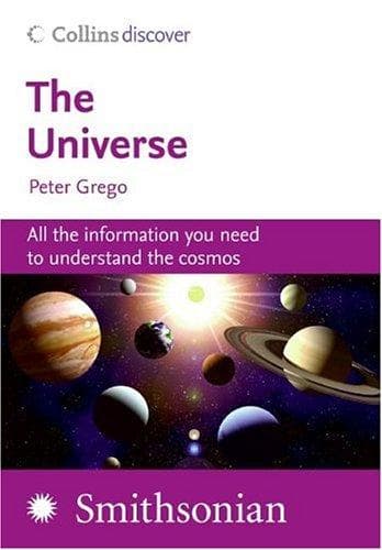 Tapa de The Universe