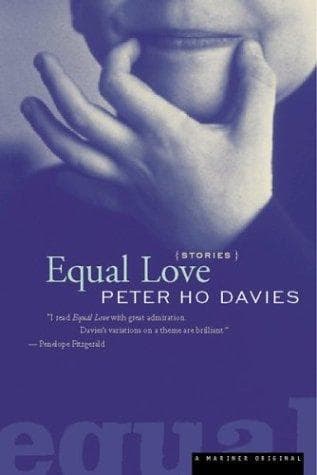 Tapa de Equal love stories