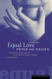 Tapa de Equal love stories