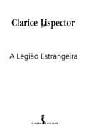 Tapa de A Legião Estrangeira
