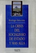 Tapa de La crisis del socialismo de estado y más allá