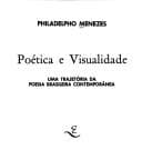 Tapa de Poética e visualidade