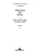 Tapa de Vínculos do fogo