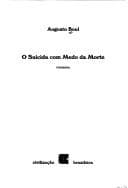 Tapa de O suicida com medo da morte