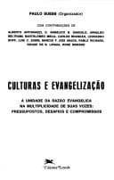 Tapa de Culturas e evangelização