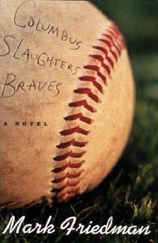 Tapa de Columbus slaughters Braves