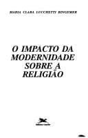 Tapa de O Impacto da modernidade sobre a religião
