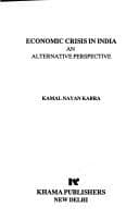 Tapa de Economic crisis in India
