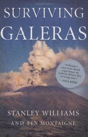 Tapa de Surviving Galeras