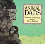 Tapa de Animal Dads