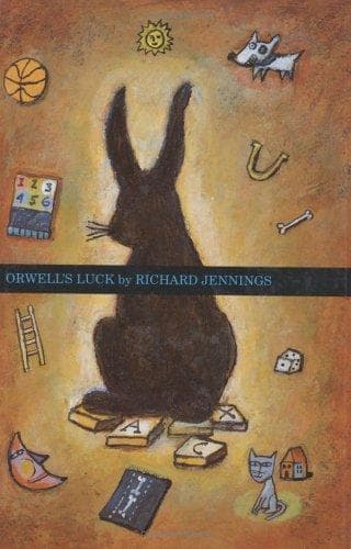 Tapa de Orwell's Luck
