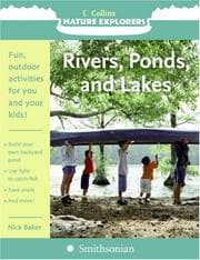 Tapa de Rivers, Ponds, and Lakes