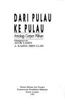 Tapa de Dari pulau ke pulau